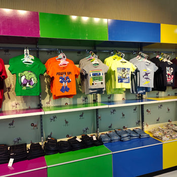 WHY MINICLUB CLOTHING IS BEST