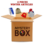 4 PIECES WINTER BOX
