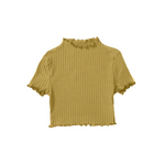 MINI FASHION ICON T-SHIRTS