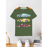 Cars Kids T-Shirt
