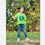 Pakistan Kids T-Shirt