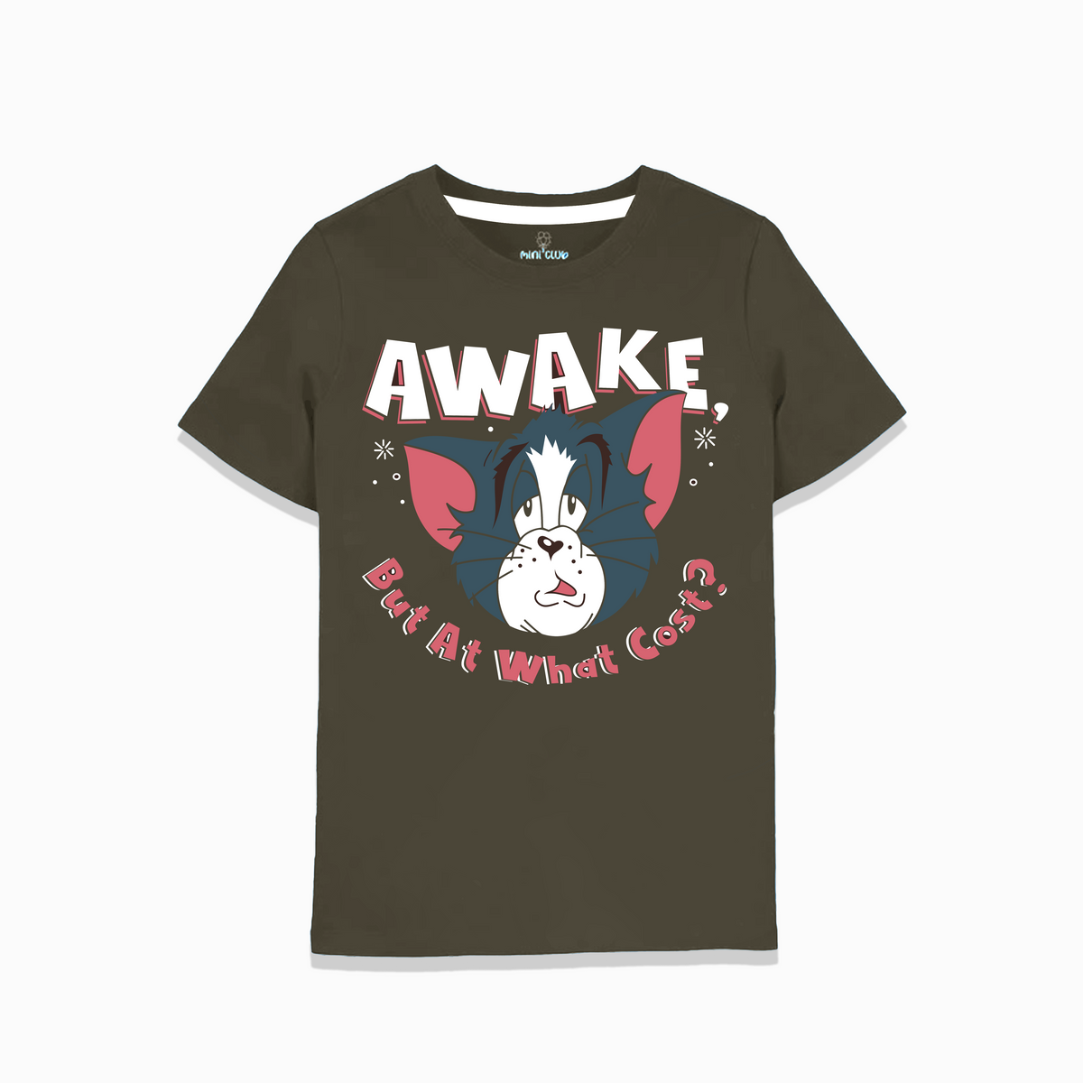 Awake Kids T-Shirt
