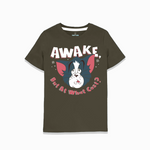 Awake Kids T-Shirt