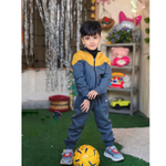 Mazo Hood & Trouser Set