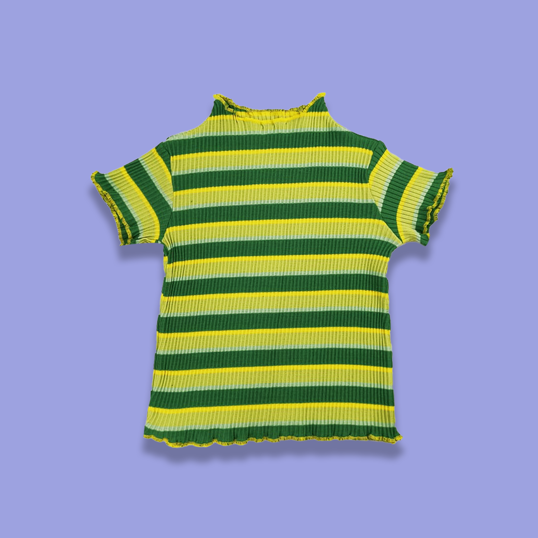 MINI FASHION ICON T-SHIRTS