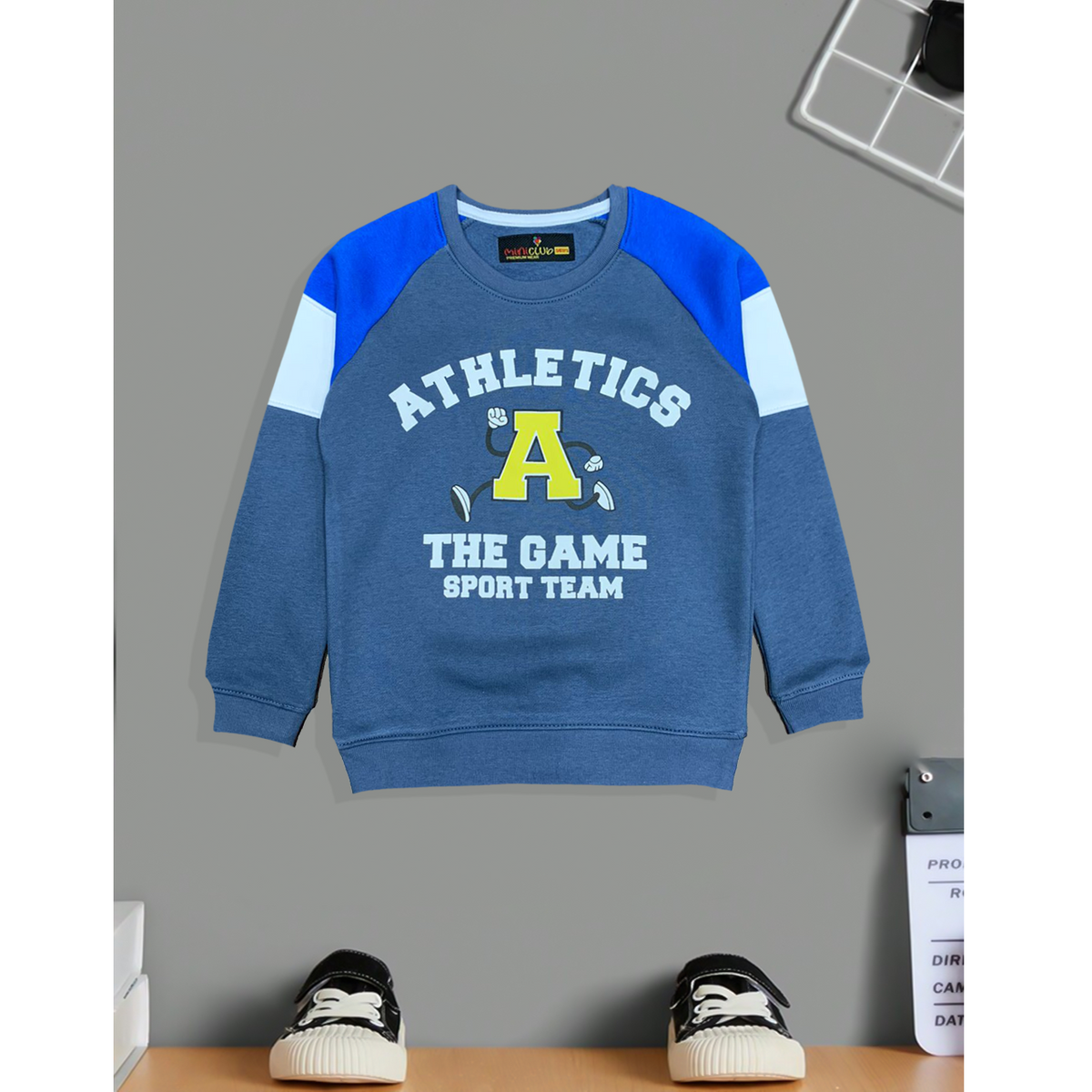 Game Sport kids Sweat Shirt