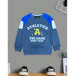 Game Sport kids Sweat Shirt