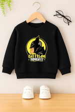Gothm kids winter sweat shirt