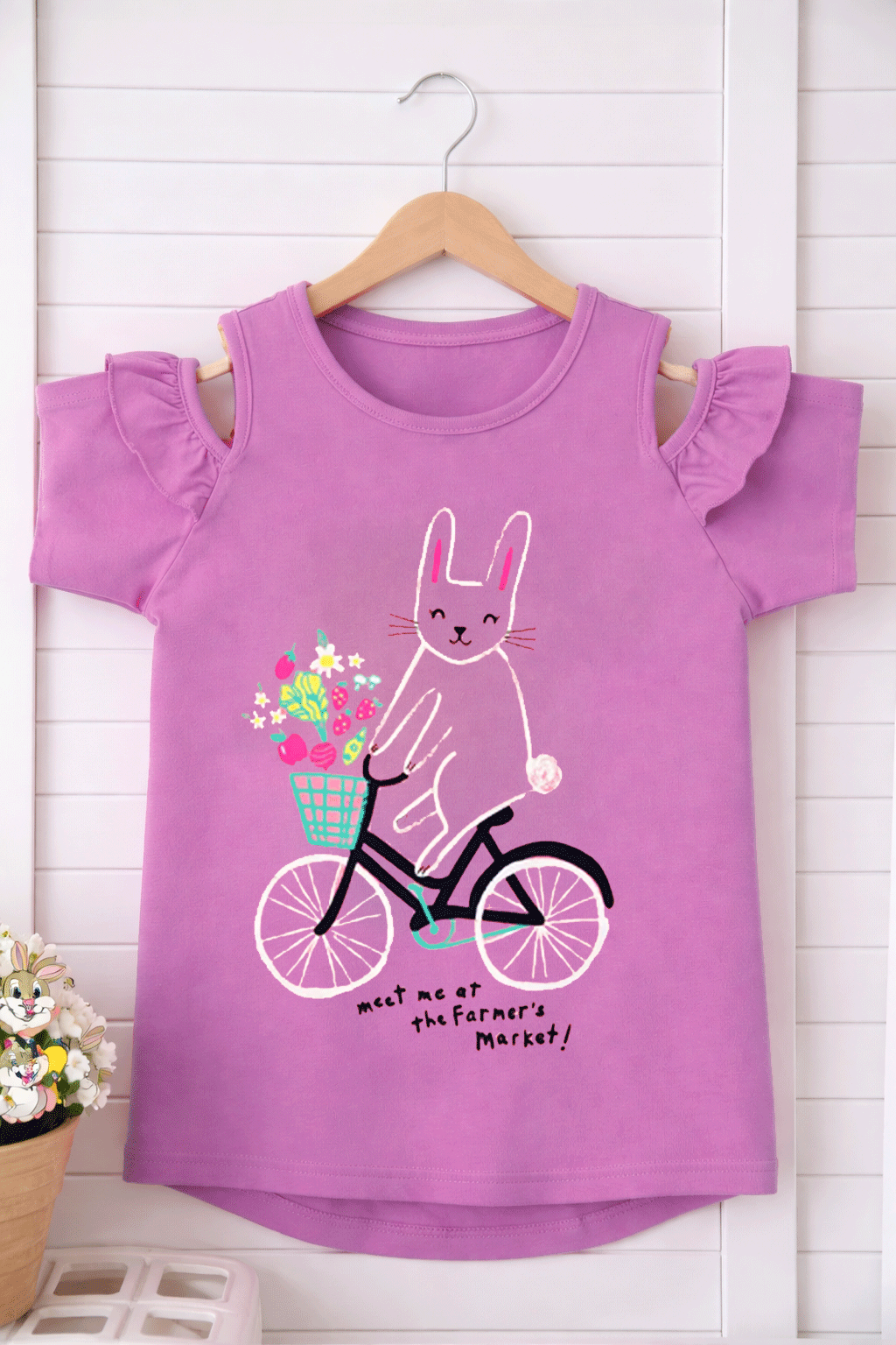 Cato cycle kids summer t shirt
