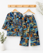 Urban Dreamscape Girls Summer Set