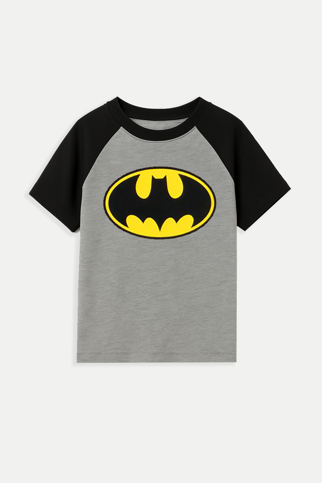 Batman summer kids t shirt