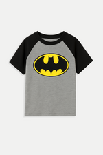 Batman summer kids t shirt