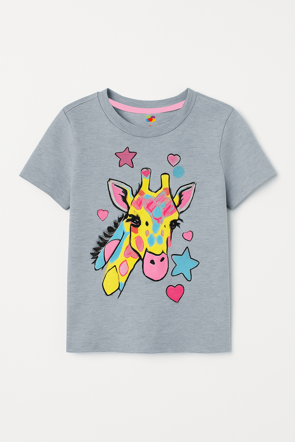 jungle bell kids summer t shirt