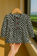 Flairy Kids girls Shirt