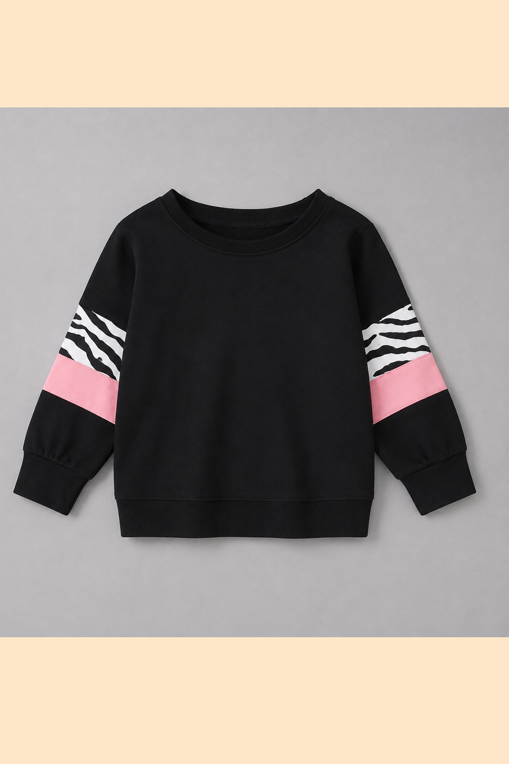 Byd winter kids Sweatshirt