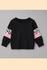 Byd winter kids Sweatshirt