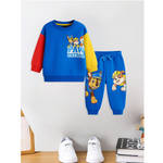 Paw Petrol Winter Sweat Shirt & Trouser Set