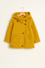 Musturd Sung Winter Coat