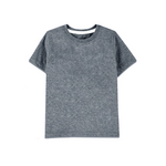 Basic Charcoal Kids T-Shirt