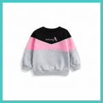 Butterfly Kids Sweatshirt