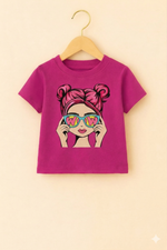 Mangino summer t shirt