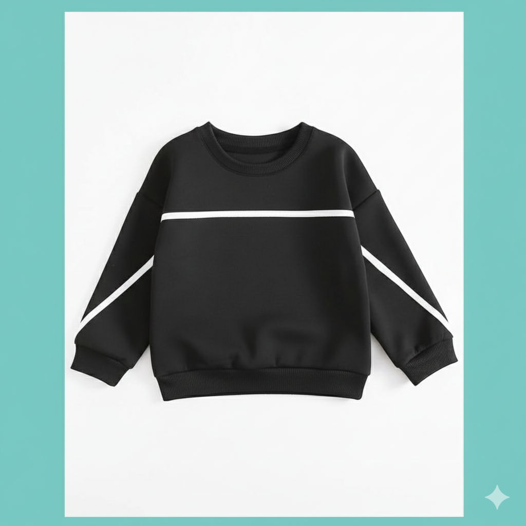 Bimbo kids Sweat-Shirt