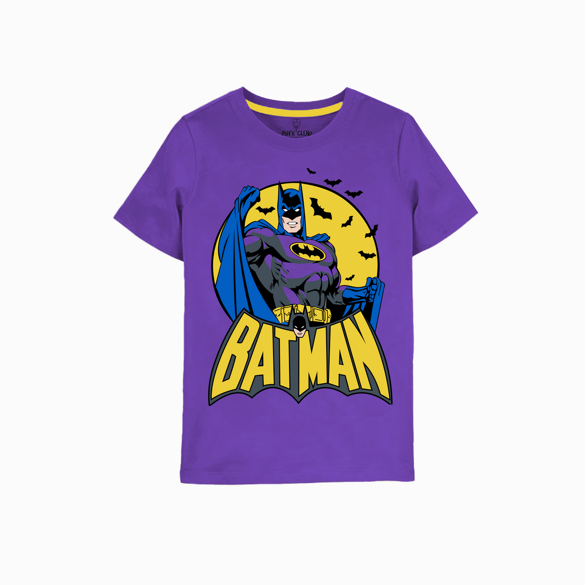 The Batman kids t-shirt