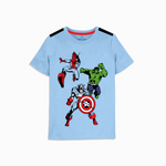Hulk Buddies kids t-shirt