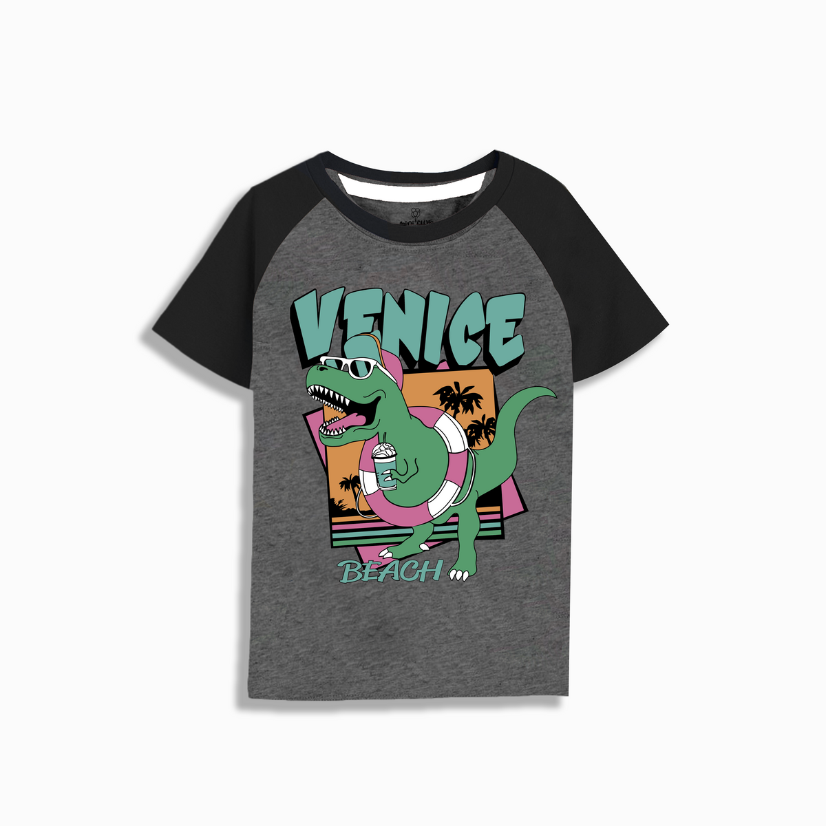 Venice Beach Kids T-Shirt