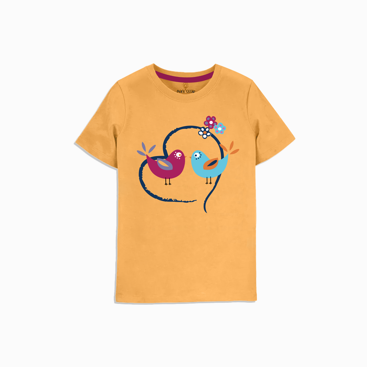 Sparrows Kids T-Shirt