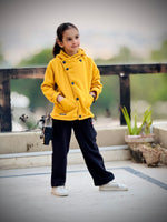 Musturd Sung Winter Coat