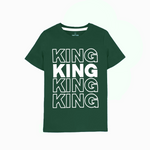 King kids t-shirt
