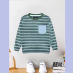 Fast Rex Full Sleeves T-Shirt