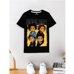 Cool boy kids T-shirt