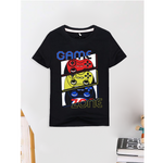 Game zone Kids t shirt