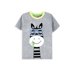 Cool ziraff kids summer t shirt