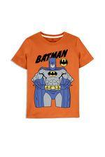Baatman Kids summer T-Shirt