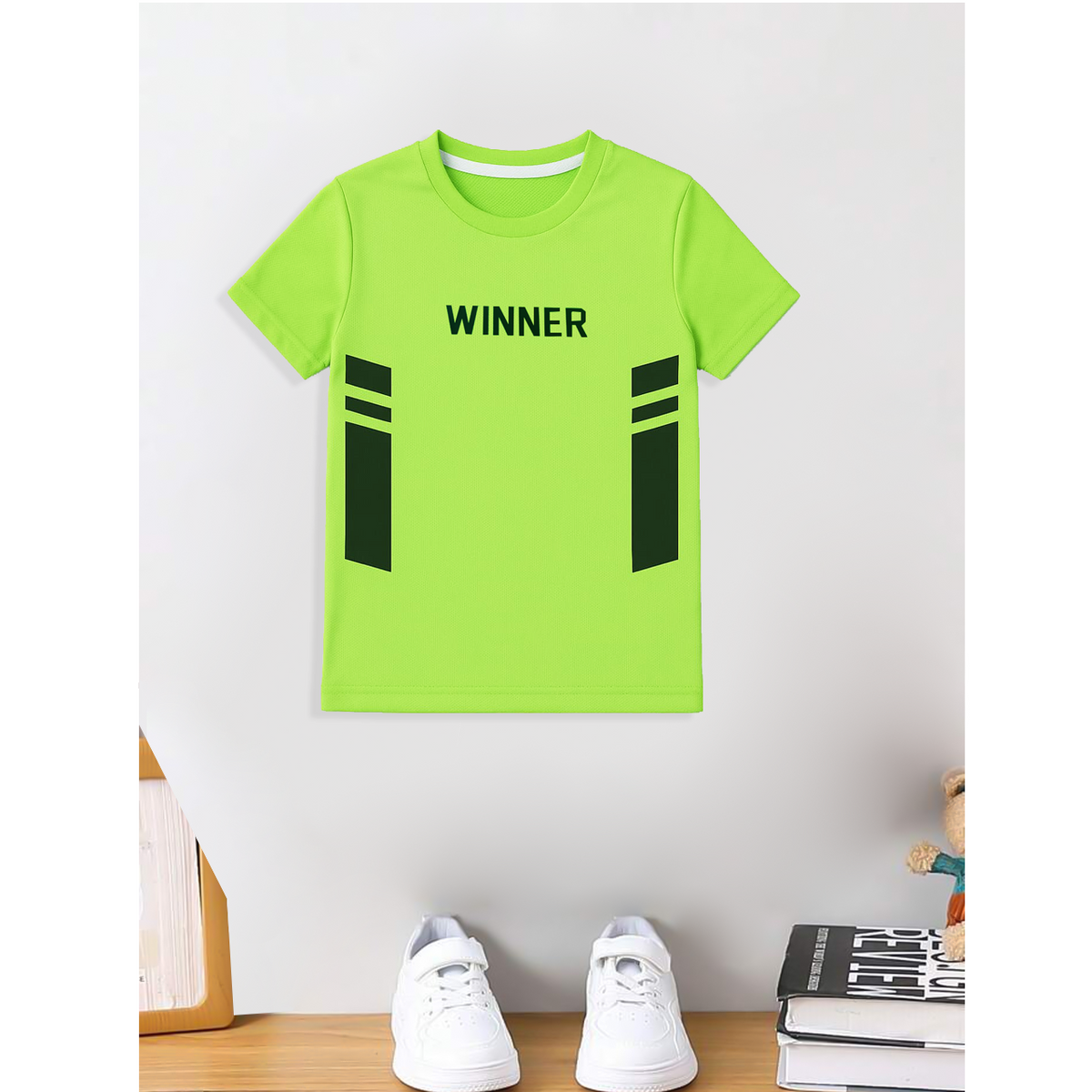 Winner kids summer t shirt