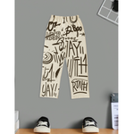 Bold Strock girls kids summer trouser