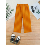 ButterSoft girls kids summer trouser