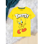 Tweety Girls summer t-shirt
