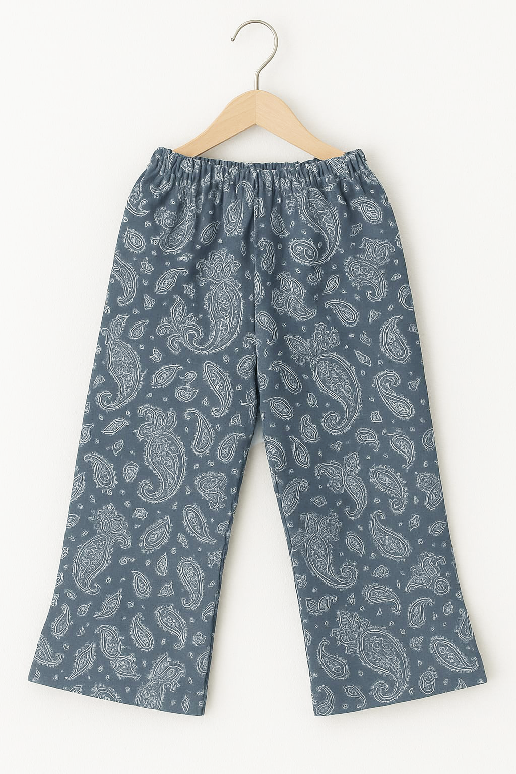 Baklin winter kids trouser