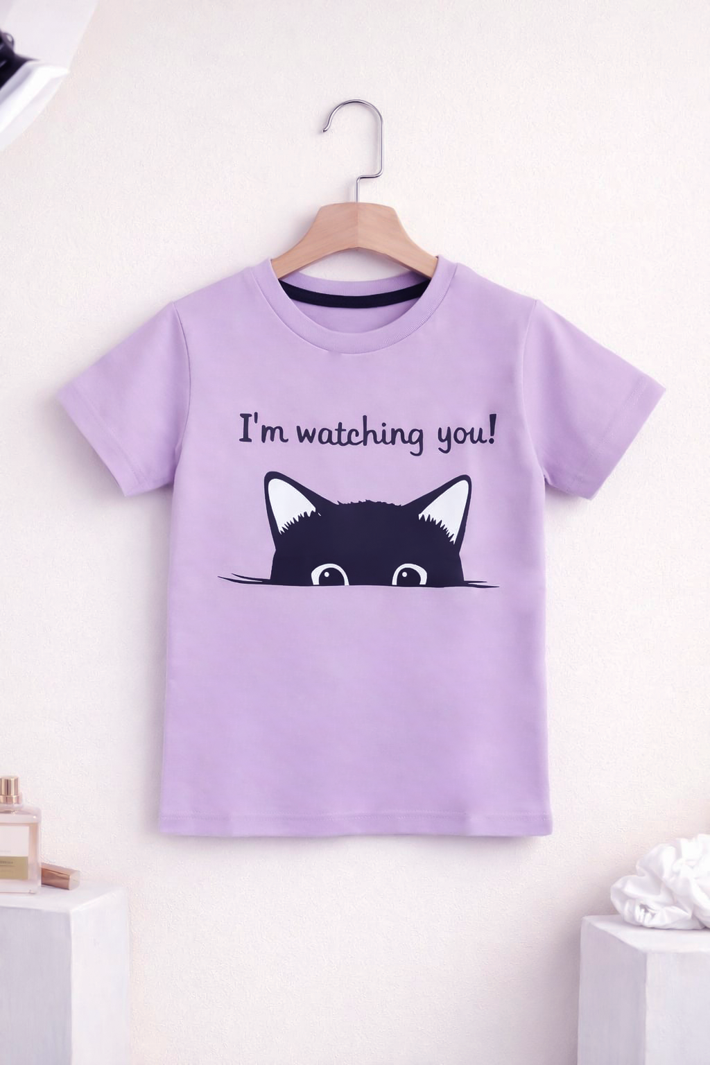 I am watchingkids summer tshirt