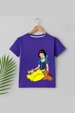 PACK OF 3 GIRLS T-SHIRTS