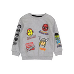 Avengers Kids Sweat Shirt