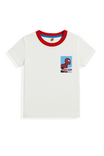 Spiderman kids summer t shirt