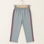 Style sprout grey kids summer trouser