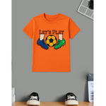 Lets play Summer Kids T-shirt