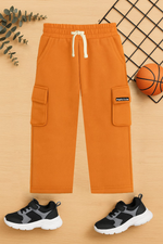 Rusty cargo kids winter trouser