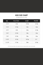 Bella Mint Double-Breasted Kids Winter Coat